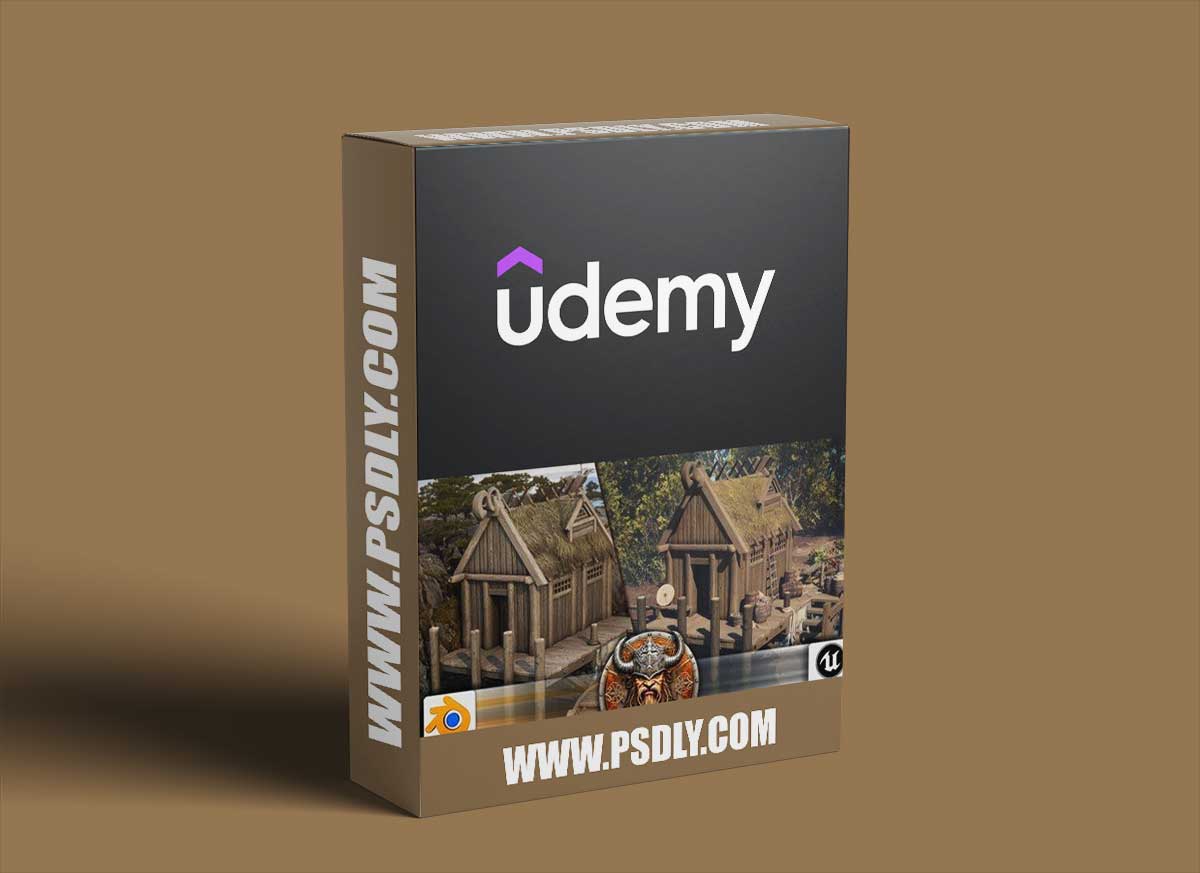 Blender to Unreal Engine 5 The Complete Beginners Guide 1 Blender to Unreal Engine 5 The Complete Beginners Guide