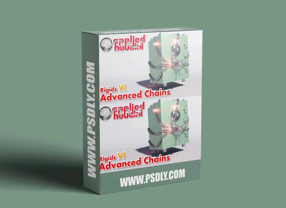 CGCircuit - Applied Houdini Rigids 6 1 CGCircuit - Applied Houdini Rigids 6