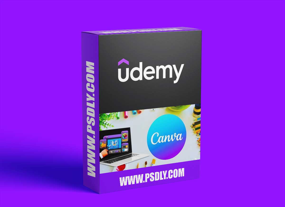 Canva For Graphics Design And Video Editing Masterclass 1 Canva For Graphics Design And Video Editing Masterclass