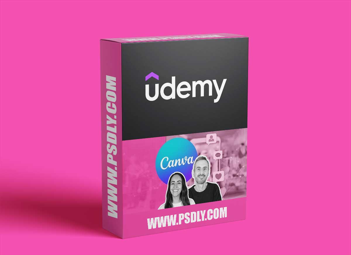 Canva for Social Media | Create & Share Content the EASY Way 1 Canva for Social Media | Create & Share Content the EASY Way