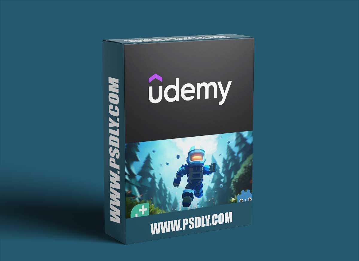 Complete Godot 3D: Develop Your Own 3D Games Using Godot 4 1 Complete Godot 3D: Develop Your Own 3D Games Using Godot 4