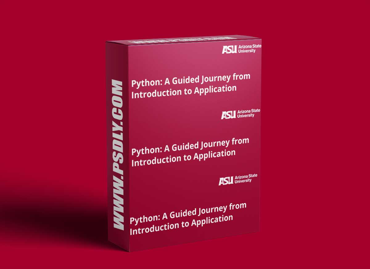 Coursera - Python: A Guided Journey from Introduction to Application Specialization 1 Coursera - Python: A Guided Journey from Introduction to Application Specialization