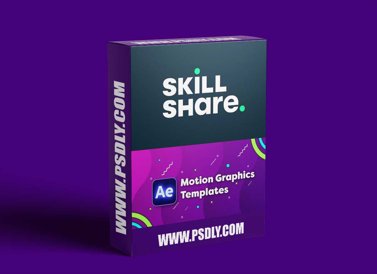 Create Motion Graphics Templates with Adobe After Effects Download 1 Create Motion Graphics Templates with Adobe After Effects