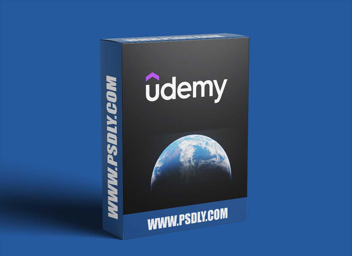 Create Photorealistic Earth in Blender 1 Create Photorealistic Earth in Blender