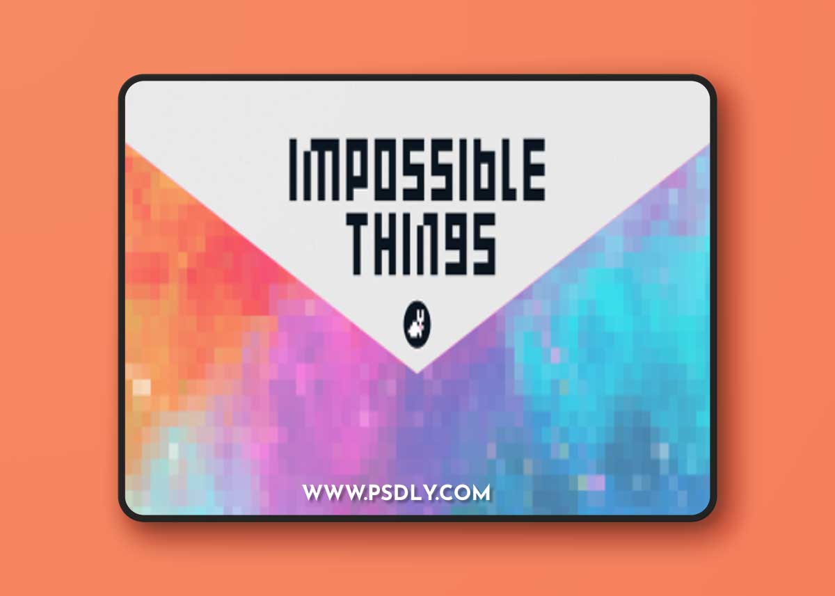 DVLOP - Impossible Things for Lightroom 1 DVLOP - Impossible Things for Lightroom