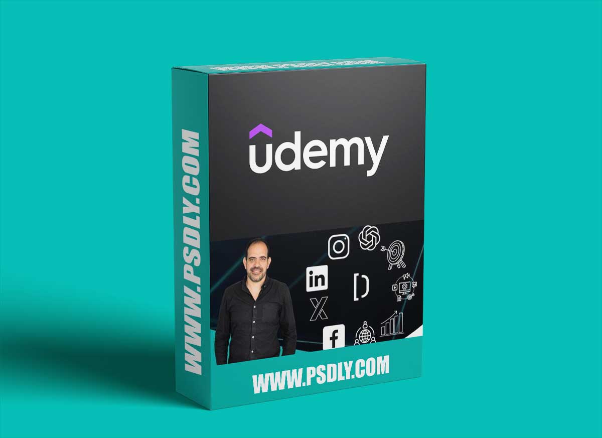 Digital Marketing Uncovered: Master The Online World 1 Digital Marketing Uncovered: Master The Online World