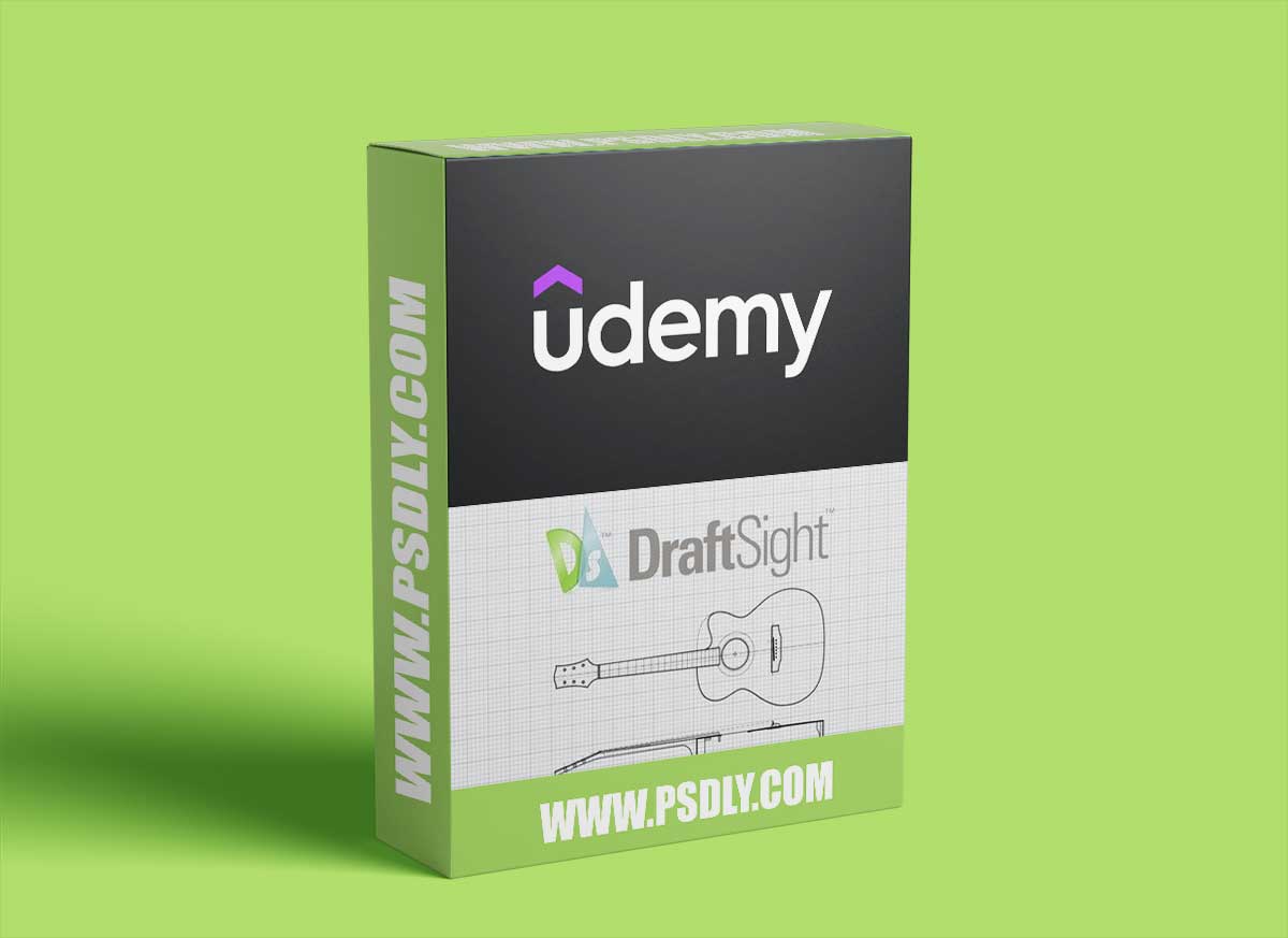DraftSight Essentials : scale drawing with CAD software 1 DraftSight Essentials : scale drawing with CAD software