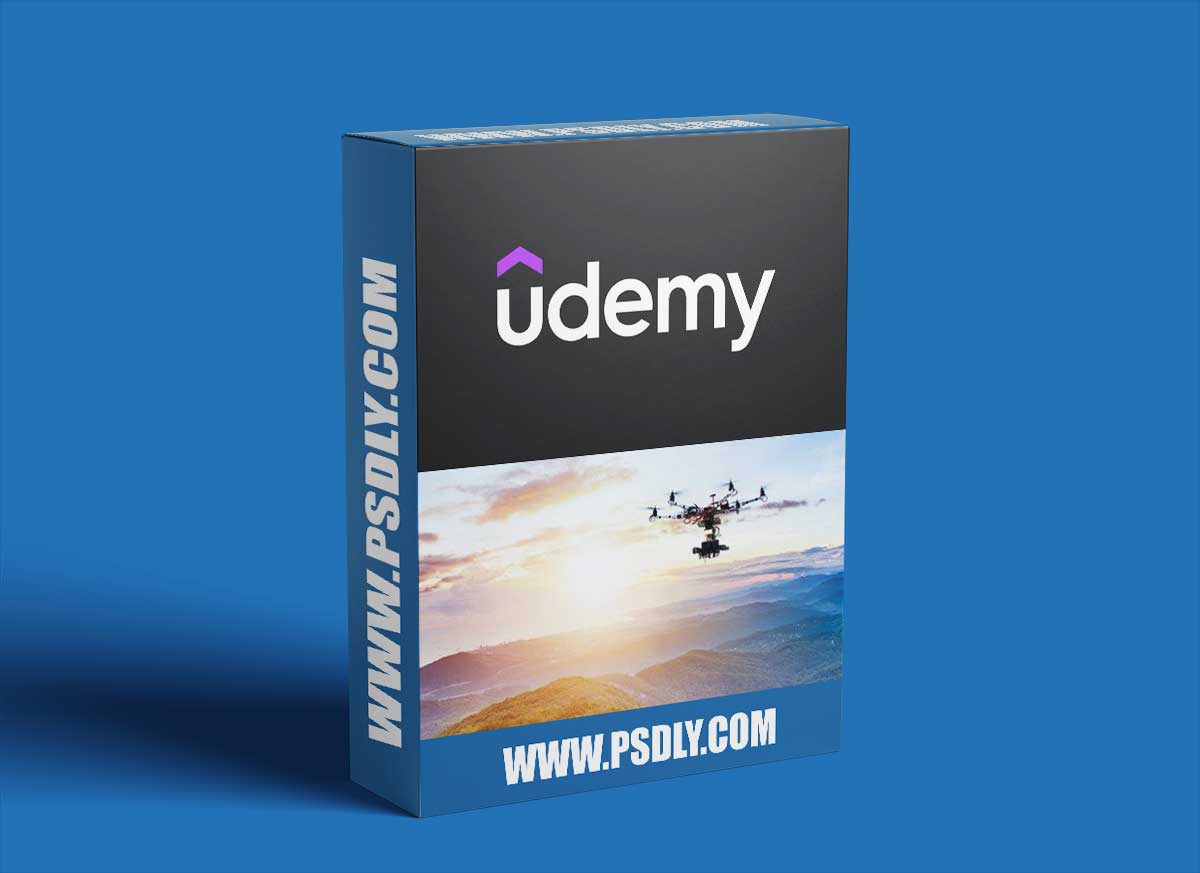 Drone/UAS: FAA Part 107 Test Prep Course for Pilots 1 Drone/UAS: FAA Part 107 Test Prep Course for Pilots