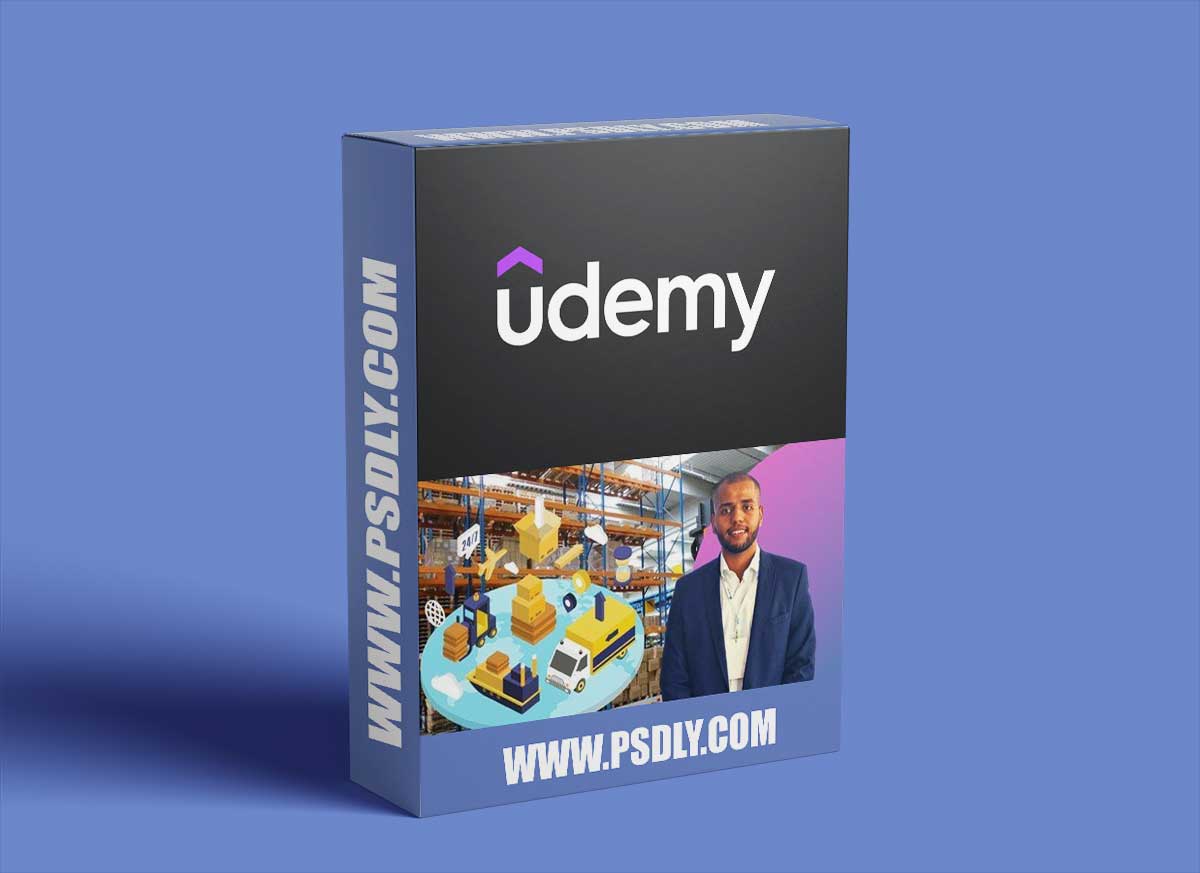 From Procurement To Delivery: A Complete Guide For Logistics 1 From Procurement To Delivery: A Complete Guide For Logistics