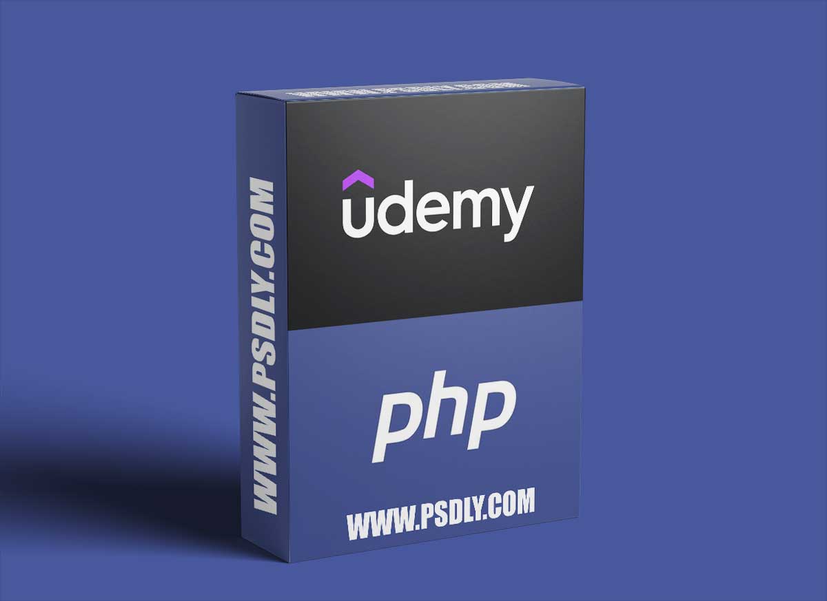 Full PHP Course For Beginners - Wepik 1 Full PHP Course For Beginners - Wepik