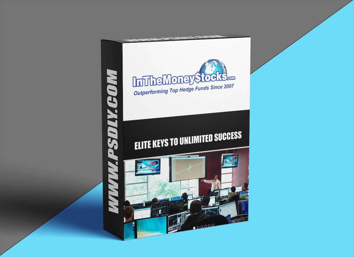 Gareth Soloway – Elite Keys To Unlimited Success 2023 1 Gareth Soloway – Elite Keys To Unlimited Success 2023