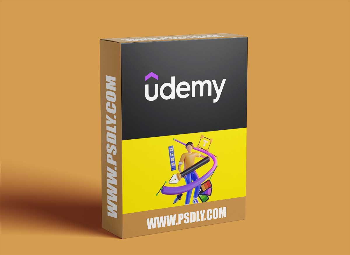 Graphic Design Ultimate Mastery Course 1 Graphic Design Ultimate Mastery Course