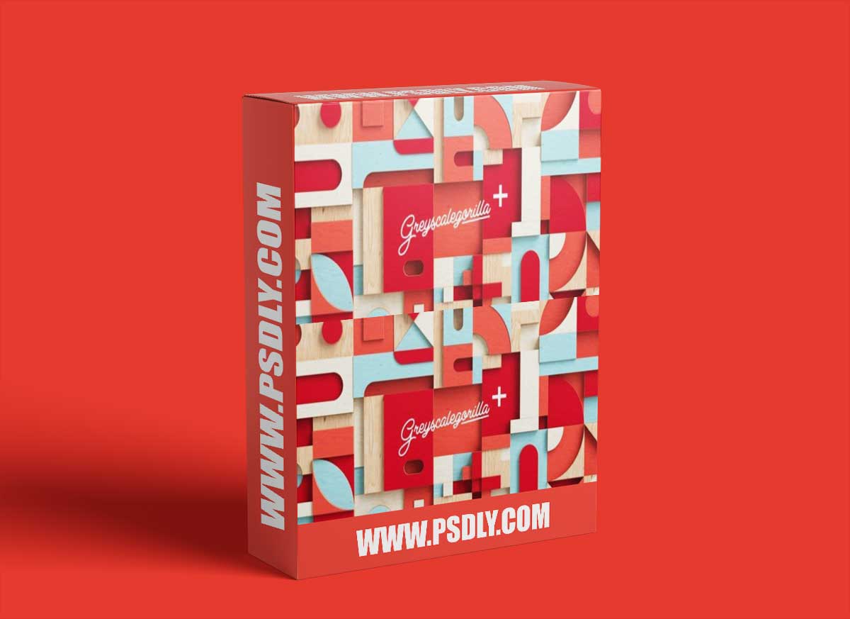 GreyscaleGorilla - Plus Hub Plugins for Cinema 4D 2024 1 GreyscaleGorilla - Plus Hub Plugins for Cinema 4D 2024