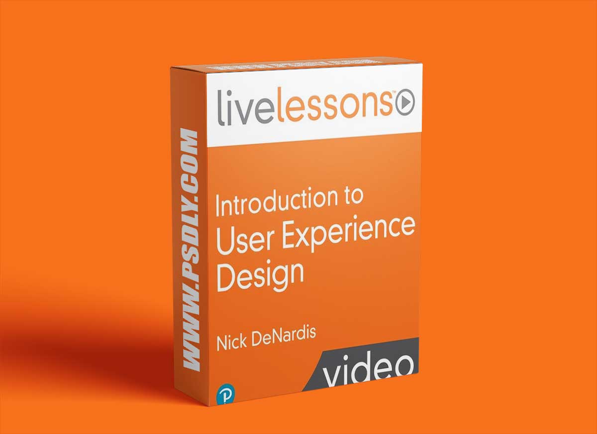 Introduction to User Experience Design by Nick DeNardis 1 Introduction to User Experience Design by Nick DeNardis