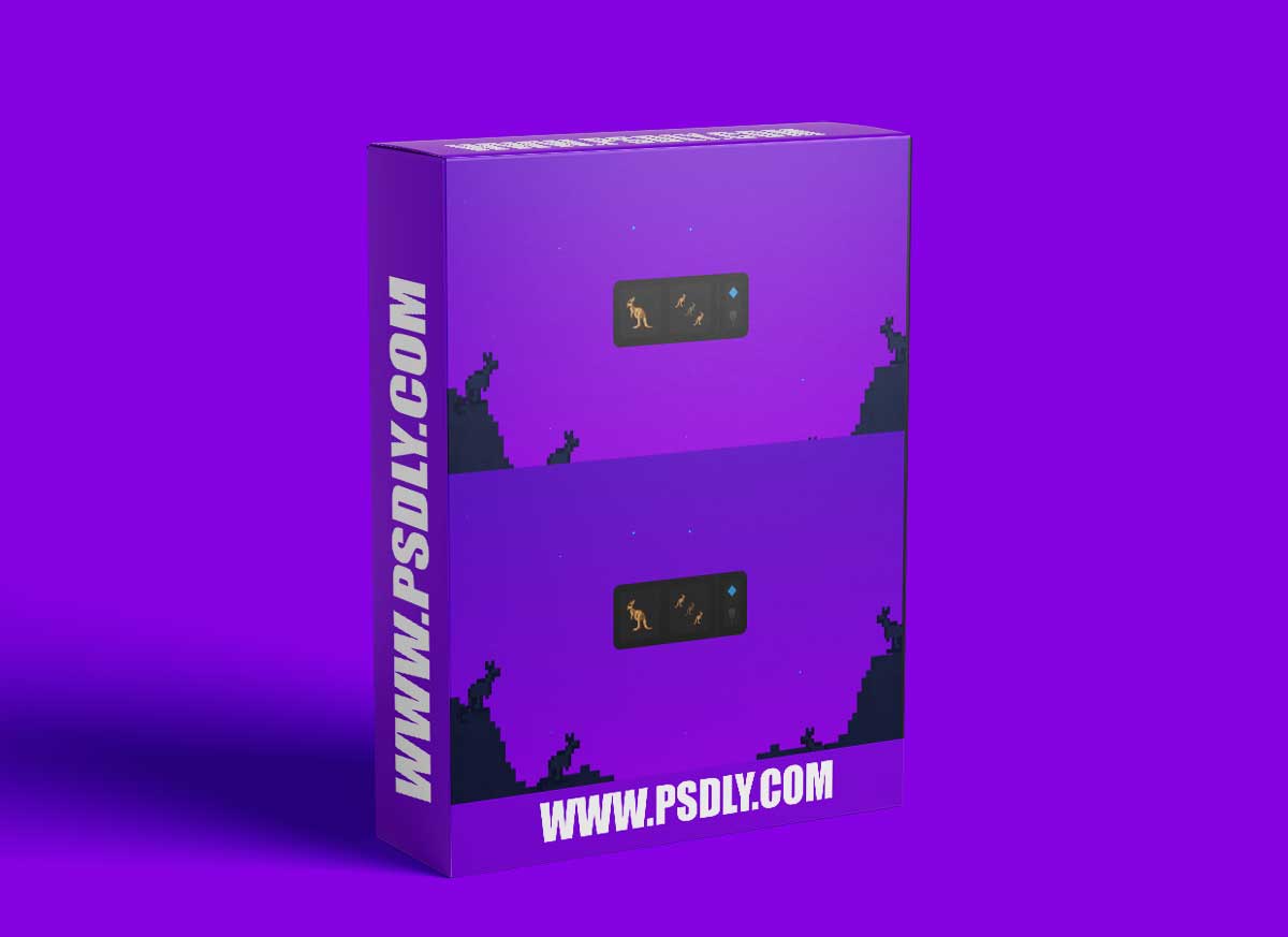 Kangaroo v1.0.4 for After Effects 1 Kangaroo v1.0.1 for After Effects