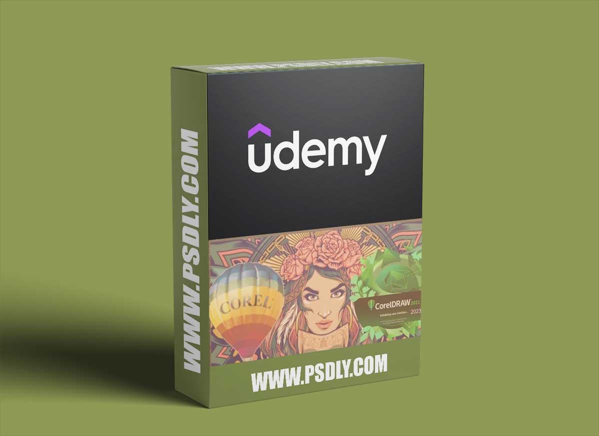 Learn Everything in CorelDraw Graphics Suite 2021 to 2023 1 Learn Everything in CorelDraw Graphics Suite 2021 to 2023