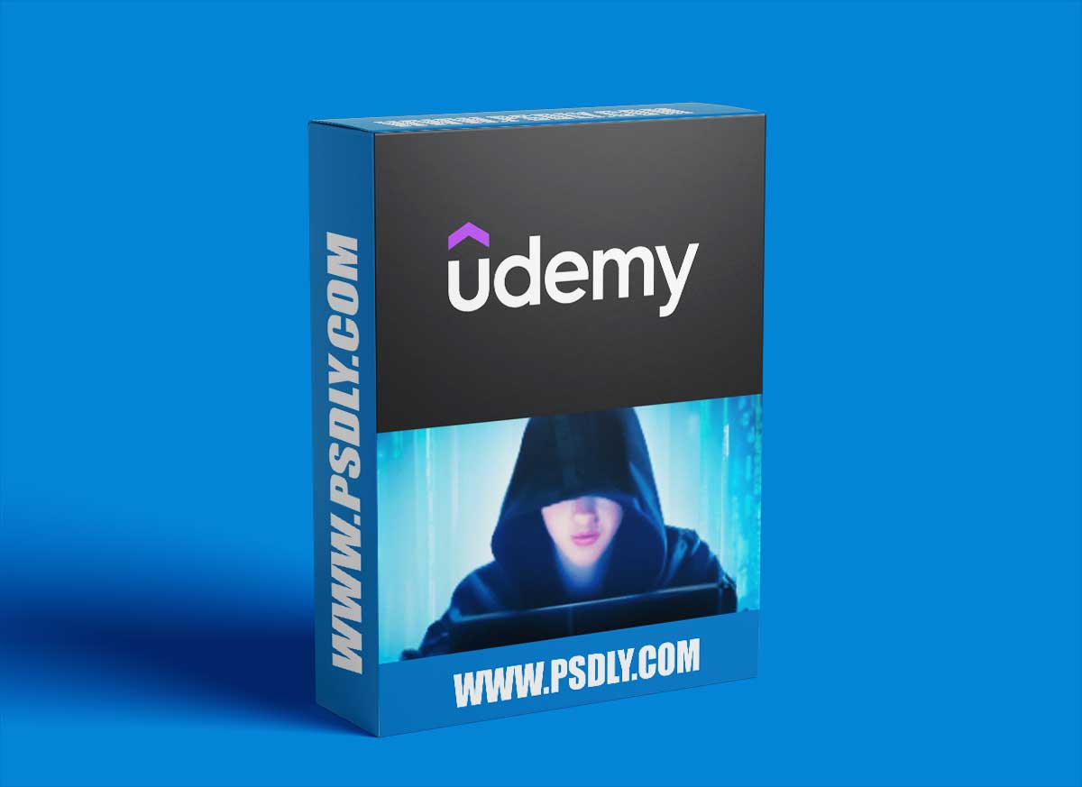 Learn ethical hacking with python and kali from scratch 1 Learn ethical hacking with python and kali from scratch