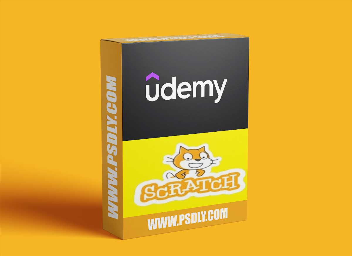 Learn to code with Scratch for beginner 1 Learn to code with Scratch for beginner