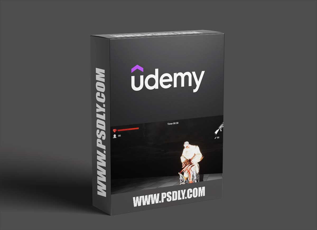 Mastering C++ for Unreal Engine (Beginner to Pro) 1 Mastering C++ for Unreal Engine (Beginner to Pro)