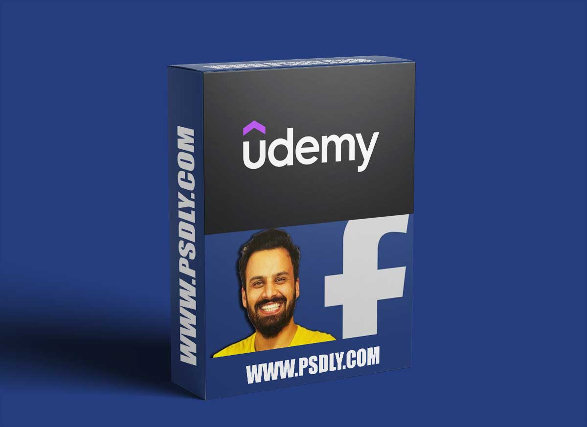 Meta Ads | Facebook Ads mastery course for Beginners 1 Meta Ads | Facebook Ads mastery course for Beginners