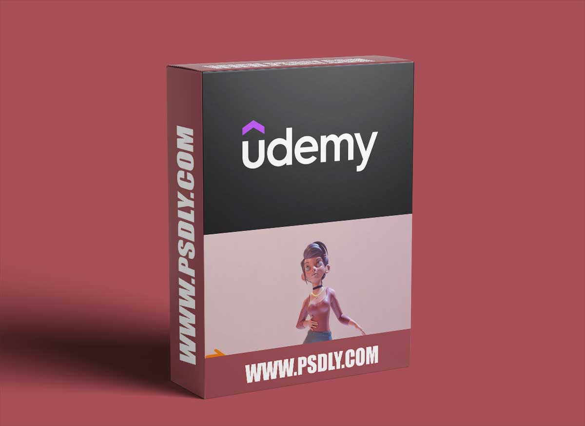 NEW. All in one Blender Character creation for beginners 1 NEW. All in one Blender Character creation for beginners