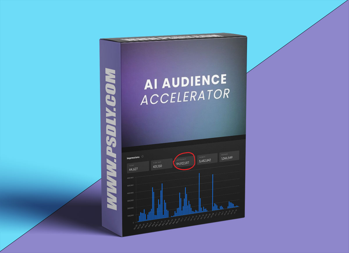 Ole Lehmann – AI Audience Accelerator 2023 1 Ole Lehmann – AI Audience Accelerator 2023