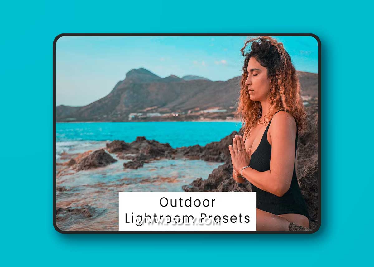 Outdoor Lightroom Presets X5L372L 1 Outdoor Lightroom Presets X5L372L