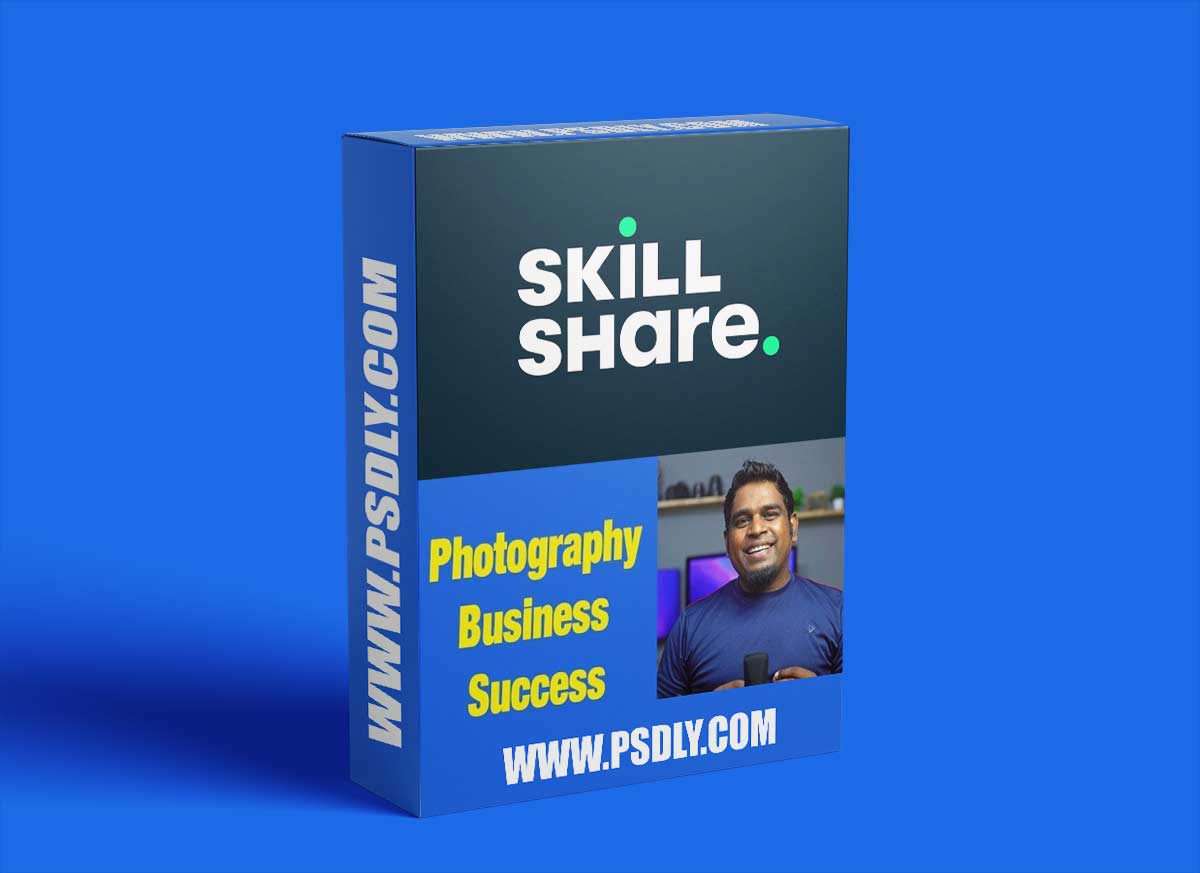Photography Business Success: Turn your Passion into Profit 1 Photography Business Success: Turn your Passion into Profit