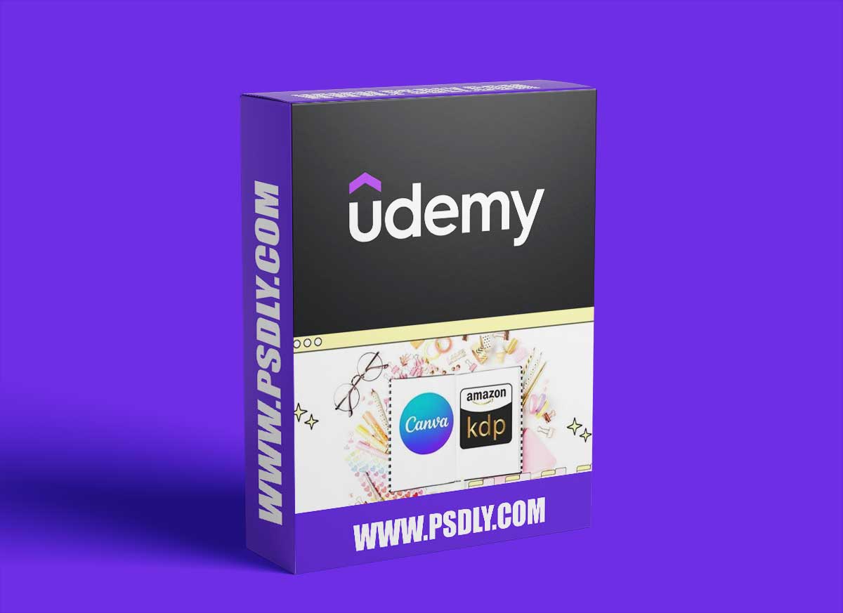 Planner Magic: Creating And Selling With Canva On Amazon Kdp 1 Planner Magic: Creating And Selling With Canva On Amazon Kdp