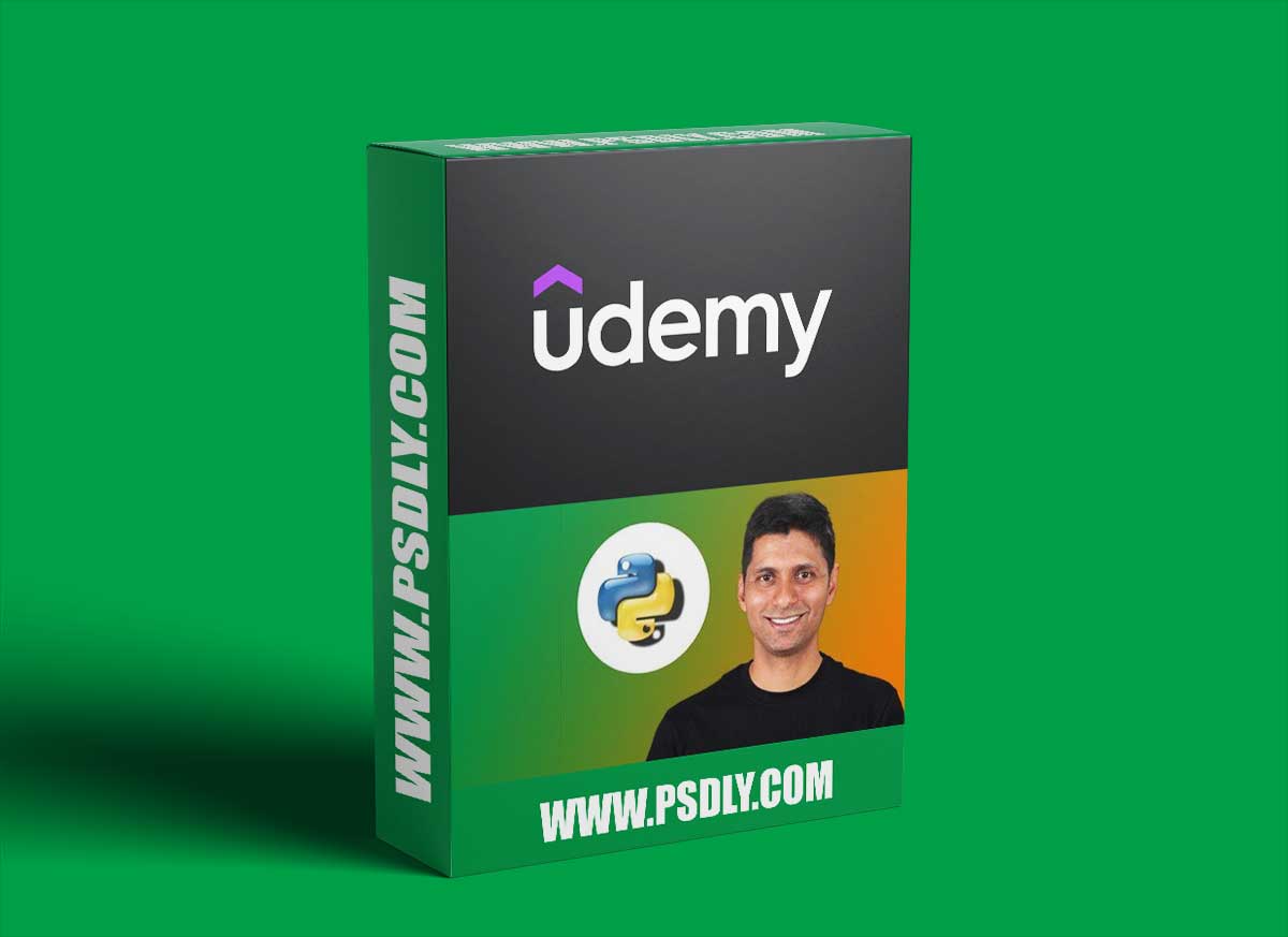 Python Bootcamp: Learn Python with 200 Labs and Exercises 1 Python Bootcamp: Learn Python with 200 Labs and Exercises
