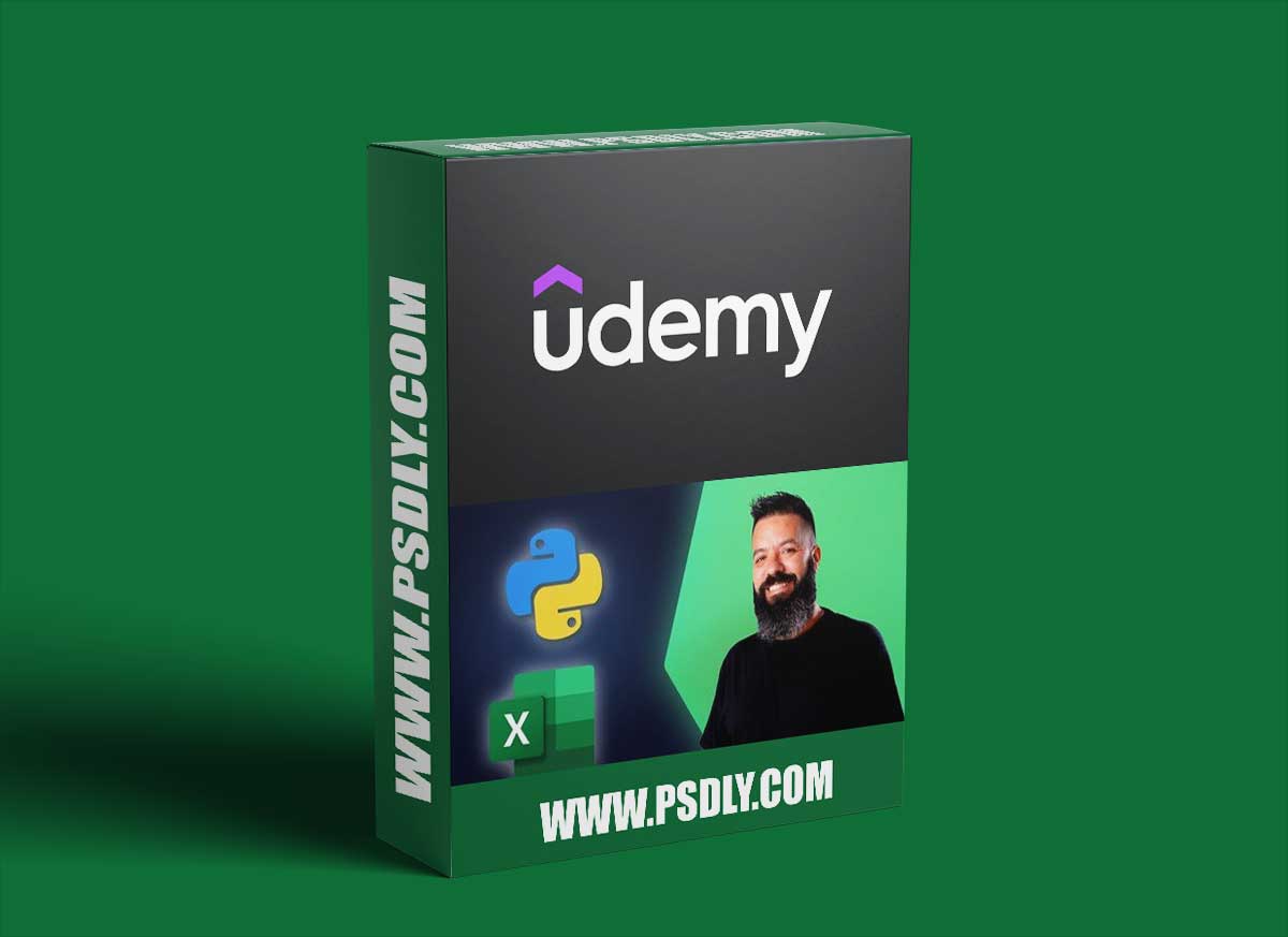 Python in Excel - Total Data Analysis 1 Python in Excel - Total Data Analysis