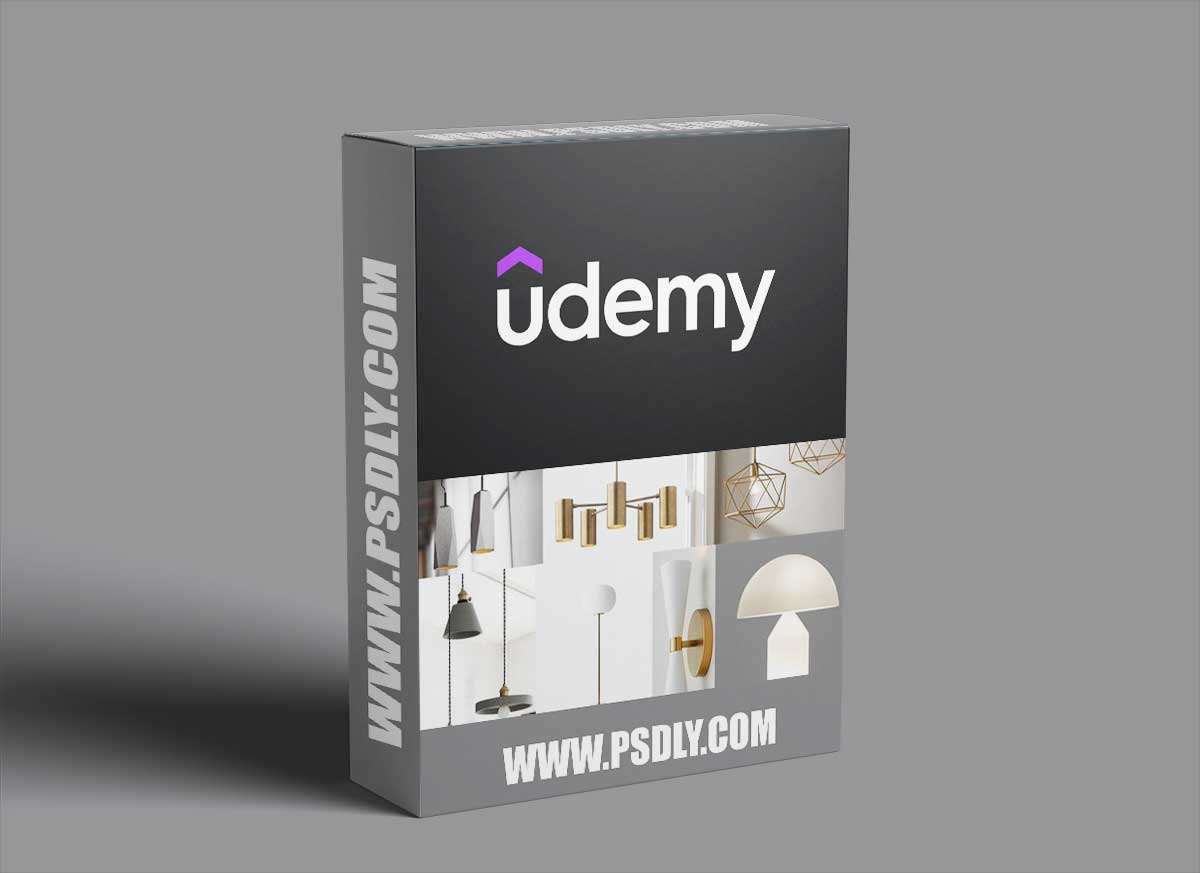 Revit Lighting Starting Kit by Marcelo Gomez 1 Revit Lighting Starting Kit by Marcelo Gomez