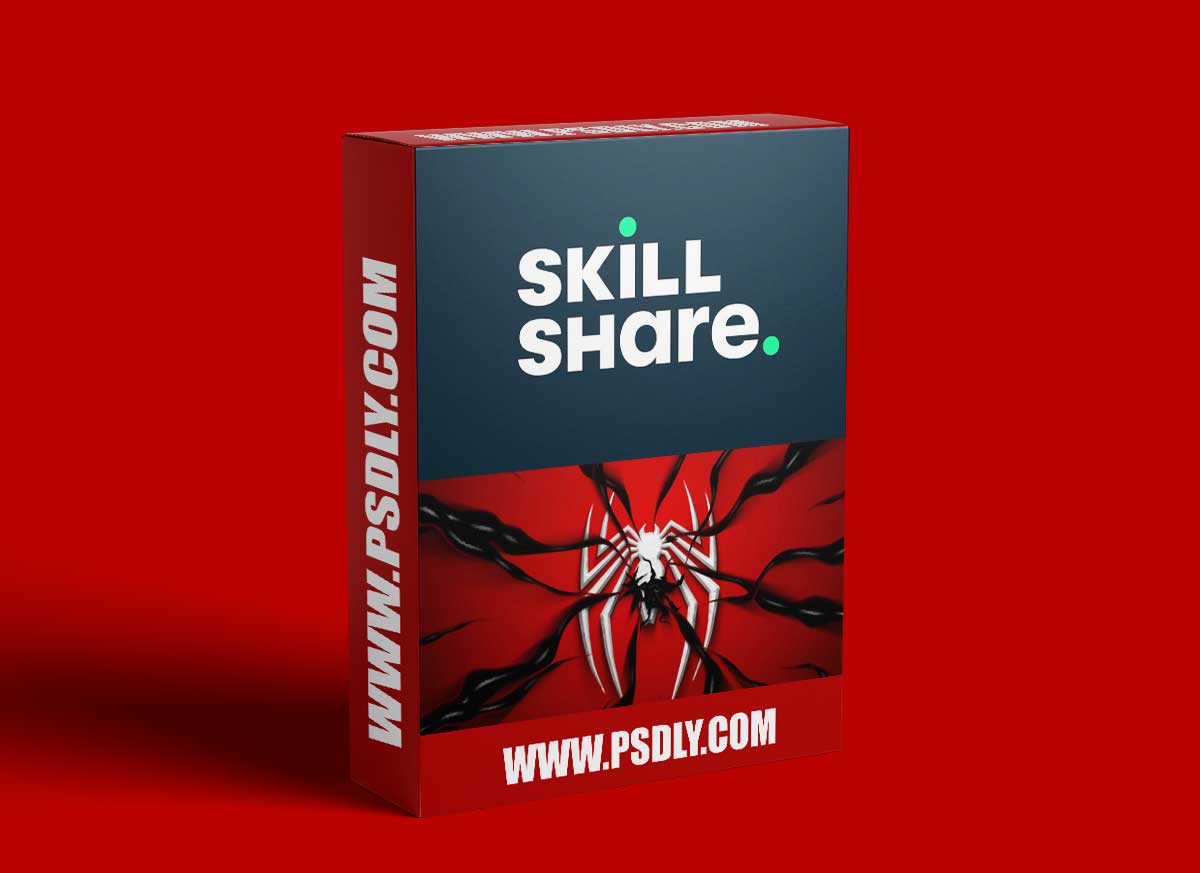 Spider Man 2 Logo Reveal inspired by Sony Playstation 5 Video Game using Adobe After Effects 1 Spider Man 2 Logo Reveal inspired by Sony Playstation 5 Video Game using Adobe After Effects
