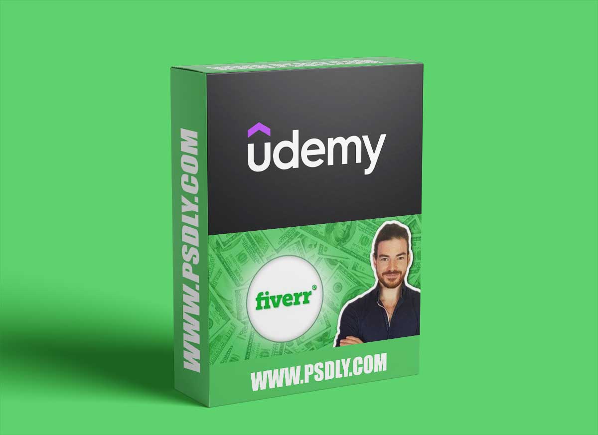 Start Earning Online Today: Fiverr Freelancing For Newcomers 1 Start Earning Online Today: Fiverr Freelancing For Newcomers