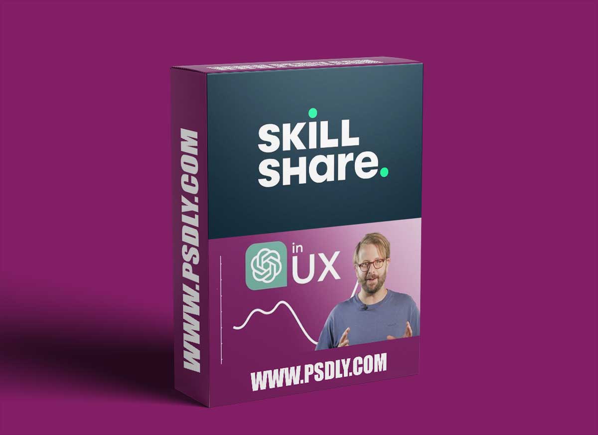 Tell your UX design story with AI: ChatGPT for Data Visualization 1 Tell your UX design story with AI: ChatGPT for Data Visualization