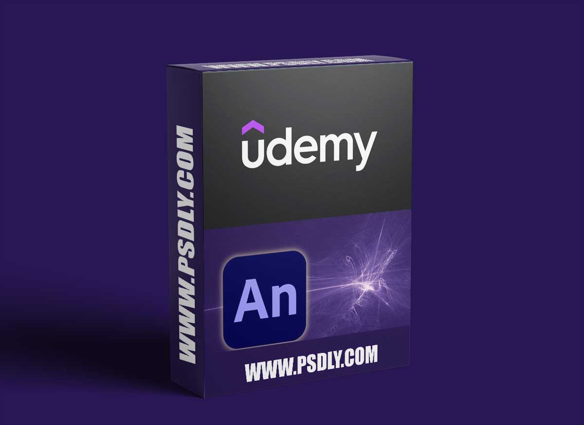 The Complete Adobe Animate Megacourse: Basic to Advanced 1 The Complete Adobe Animate Megacourse: Basic to Advanced