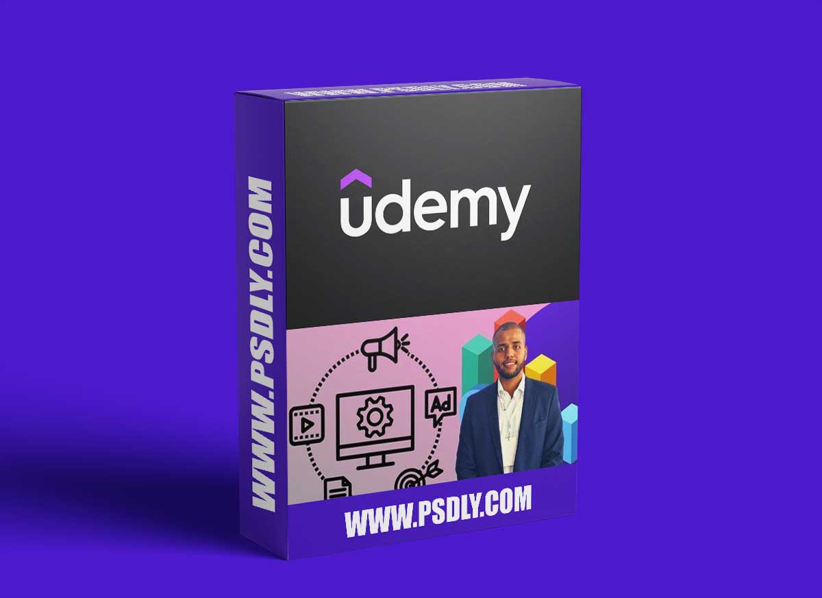 The Complete Digital Marketing Guide - 12 Courses In 1 1 The Complete Digital Marketing Guide - 12 Courses In 1