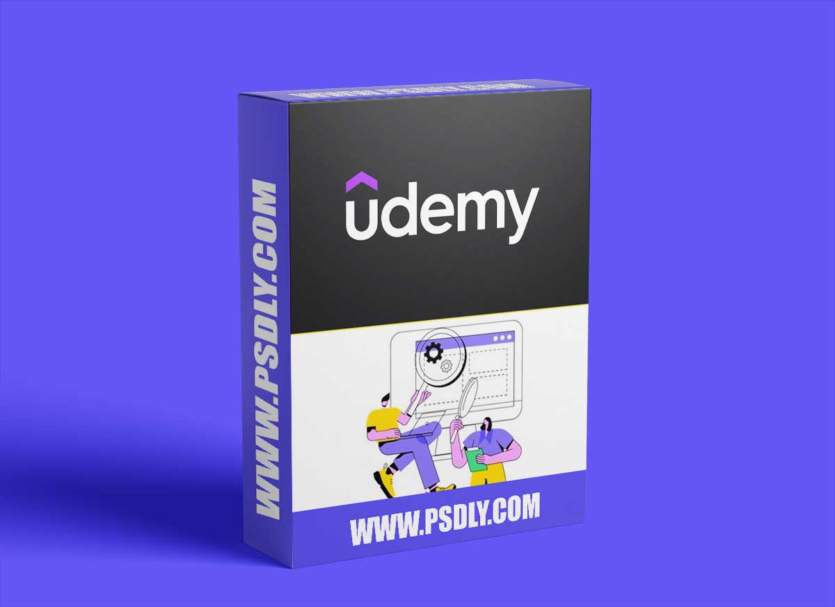 The Complete User Research Mastery Course - For Beginners! 1 The Complete User Research Mastery Course - For Beginners!
