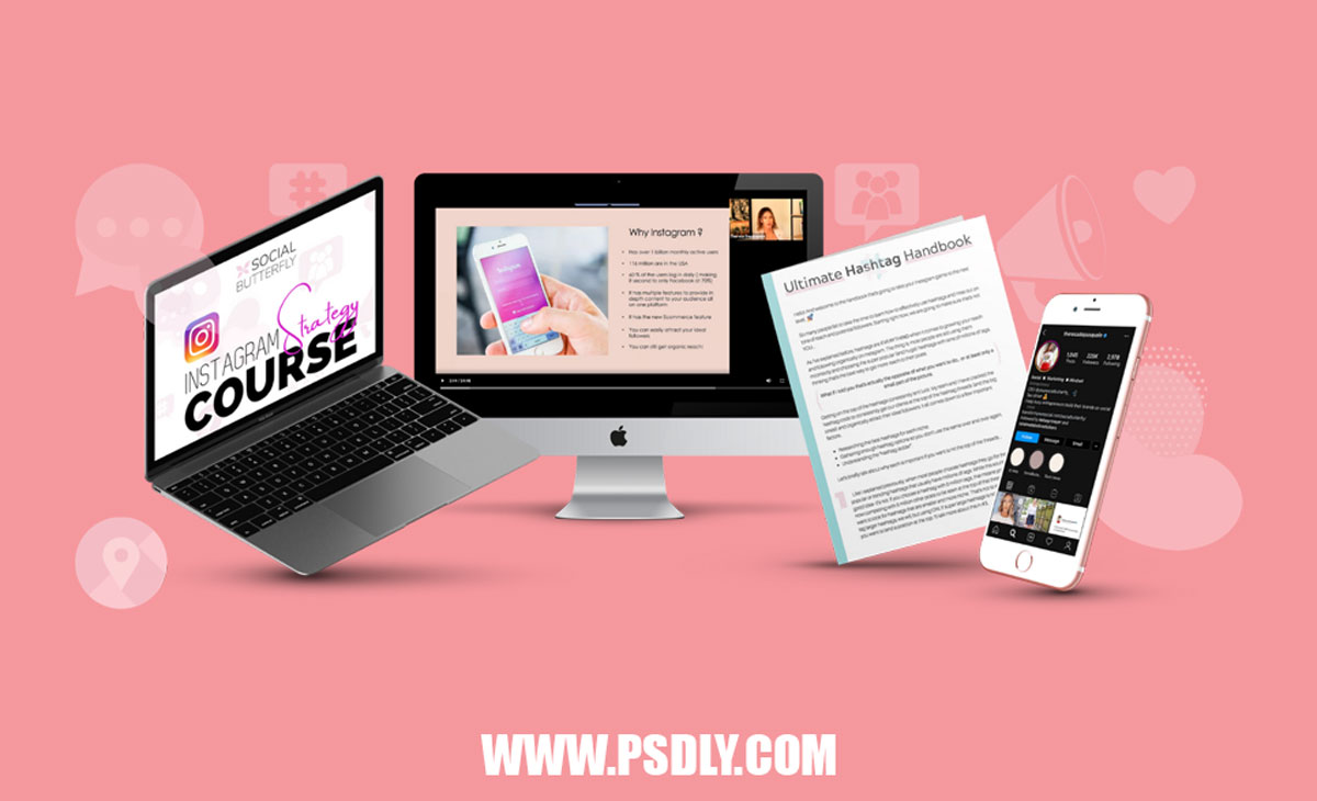 Theresa Depasquale – Social Butterfly Academy 2023 1 Theresa Depasquale – Social Butterfly Academy 2023