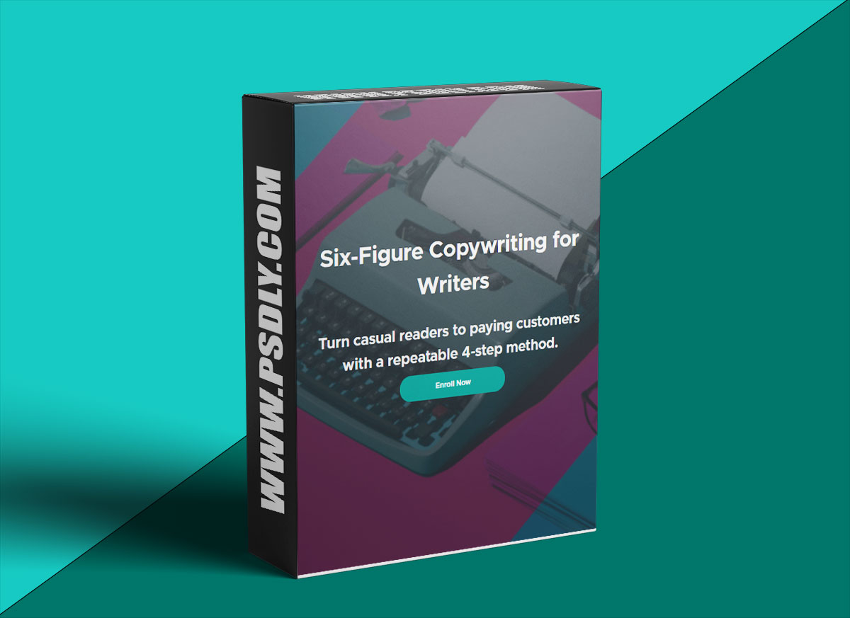 Tim Denning – Six-Figure Copywriting for Writers 1 Tim Denning – Six-Figure Copywriting for Writers