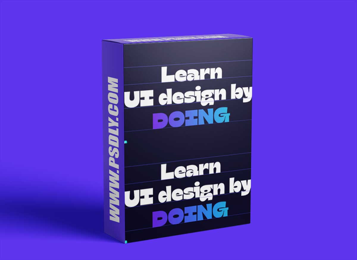 UI Learn - Learn UI UX Design Course Online 1 UI Learn - Learn UI UX Design Course Online