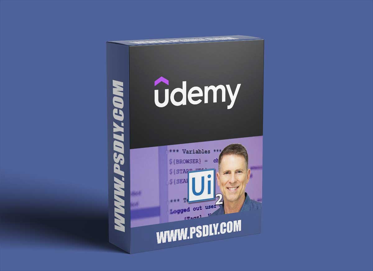 UIPath RPA - Tech Primer by Bryan Lamb 1 UIPath RPA - Tech Primer by Bryan Lamb