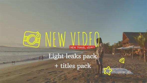 Videohive 32 Light Leaks and titles pack 48660874 1 Videohive 32 Light Leaks and titles pack 48660874
