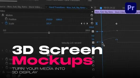 Videohive 3D Screen Mockups 48398845 1 Videohive 3D Screen Mockups 48398845