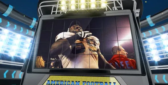Videohive American Football Intro Ident 6182381 1 Videohive American Football Intro Ident 6182381