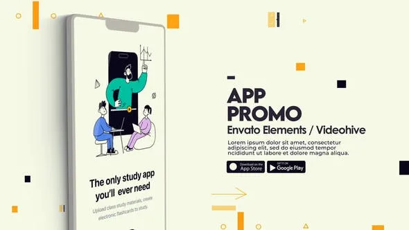 Videohive App Promo 48561627 1 Videohive App Promo 48561627