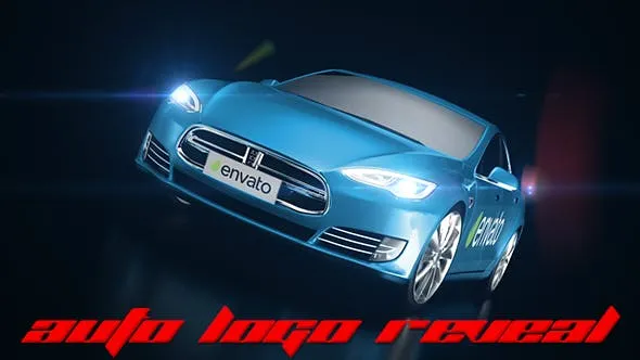 Videohive Auto Logo Reveal 19883175 1 Videohive Auto Logo Reveal 19883175