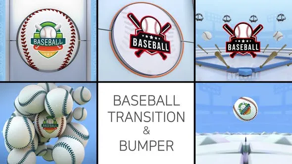 Videohive Baseball Logo Transition & Bumper 47739285 1 Videohive Baseball Logo Transition & Bumper 47739285