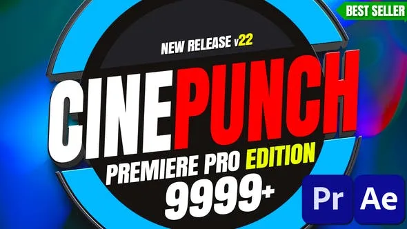 Videohive - CINEPUNCH I Premiere Pro Effects Pack 21485487 1 Videohive - CINEPUNCH I Premiere Pro Effects Pack 21485487