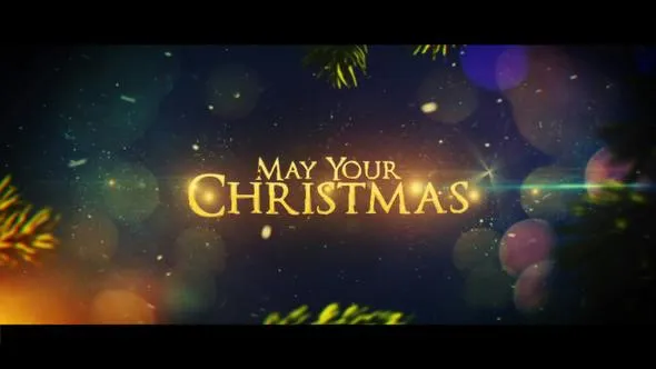Videohive Christmas Greetings 2023 41846942 1 Videohive Christmas Greetings 2023 41846942